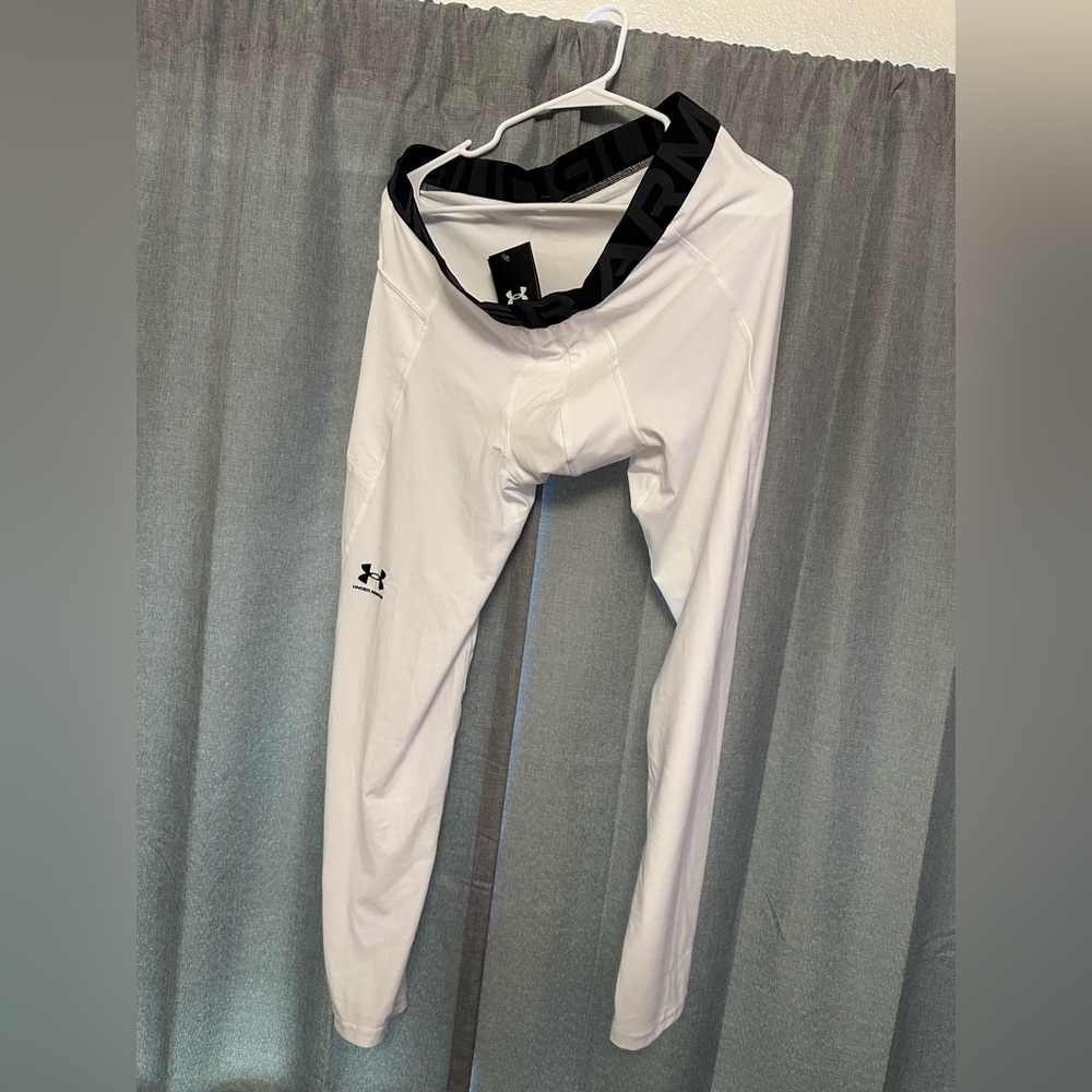 Under Armour Compression Tights